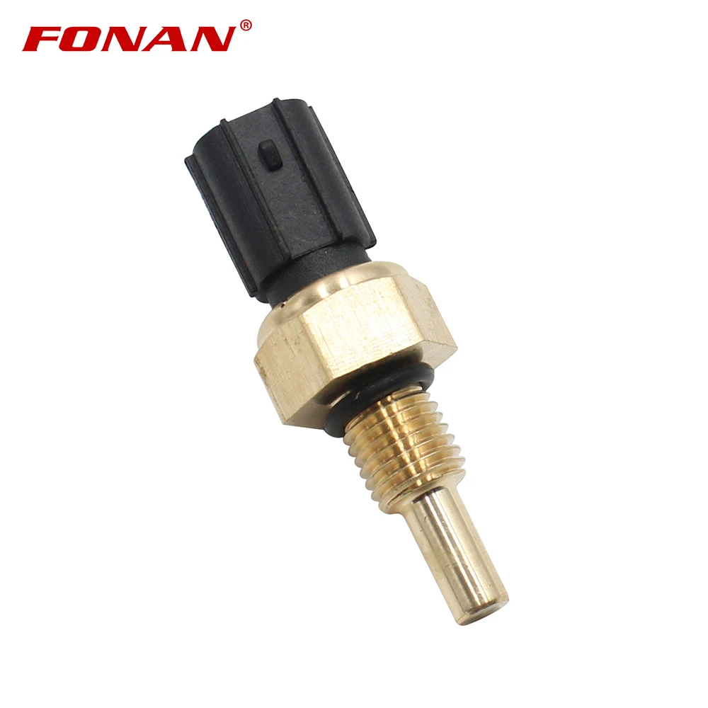 Engine Coolant Temperature Sensor For Honda Civic S2000 37870PLC004 37870-PLC004 TX97
Engine Coolant Temperature Sensor For Honda Civic S2000 37870PLC004 37870-PLC004 TX97
