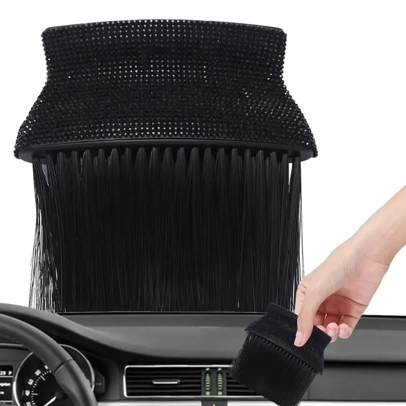 Car Interior Cleaning Brush Center Console Cleaning Brush Air Conditioning Outlet Cleaning Brush Car Cleaning Accessories
Car Interior Cleaning Brush Center Console Cleaning Brush Air Conditioning Outlet Cleaning Brush Car Cleaning Accessories
