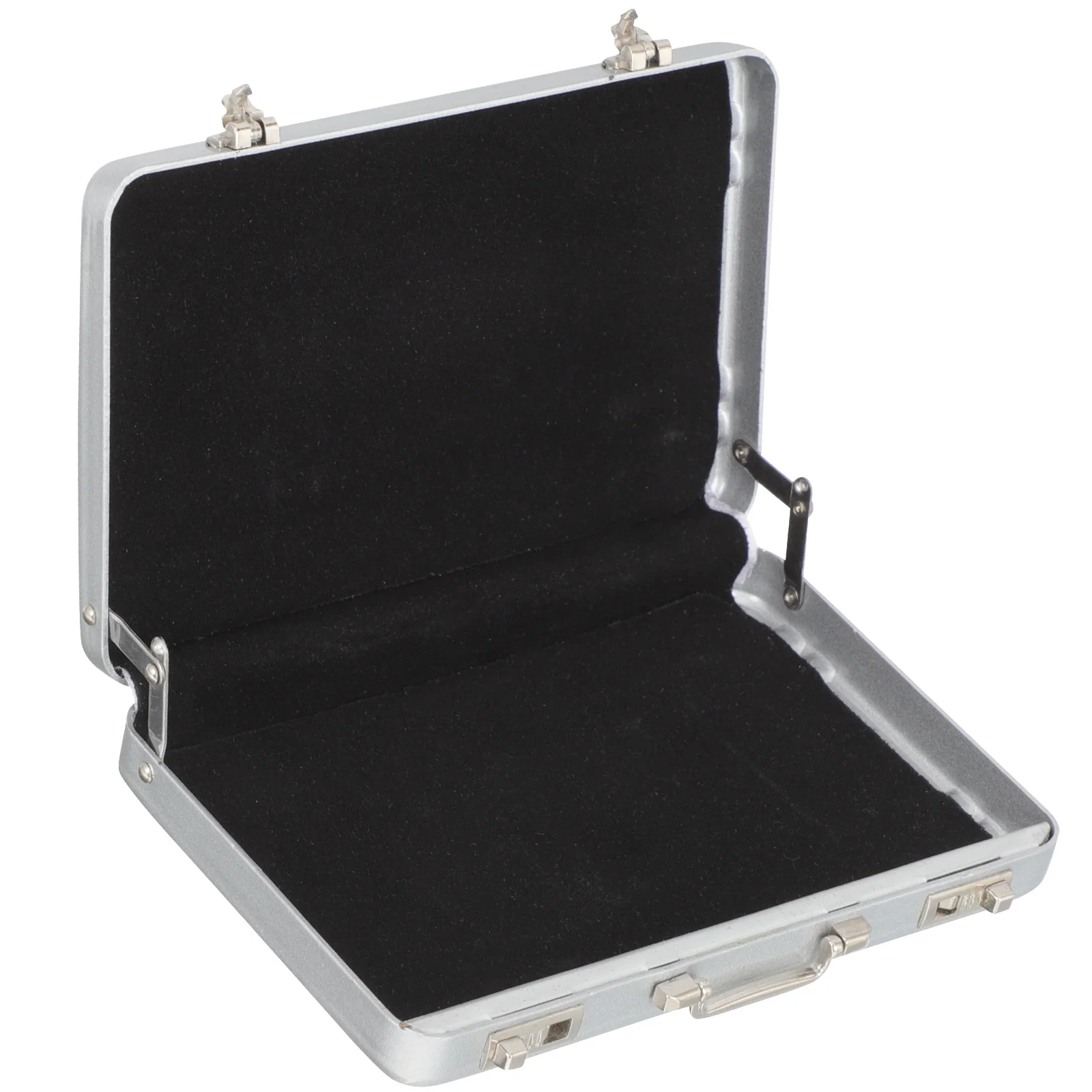 Business Card Storage Box Desktop Cards Case Flash Visiting Holder Credit Organizer Aluminum Alloy Pictures Stand Miss
Business Card Storage Box Desktop Cards Case Flash Visiting Holder Credit Organizer Aluminum Alloy Pictures Stand Miss