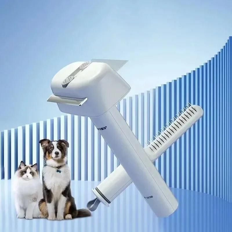 Pet Dog Brush Cat Comb Self Cleaning Pet Hair Remover Brush for Dogs Cats Grooming Tools Pets Dematting Comb Dogs Accessories
Pet Dog Brush Cat Comb Self Cleaning Pet Hair Remover Brush for Dogs Cats Grooming Tools Pets Dematting Comb Dogs Accessories