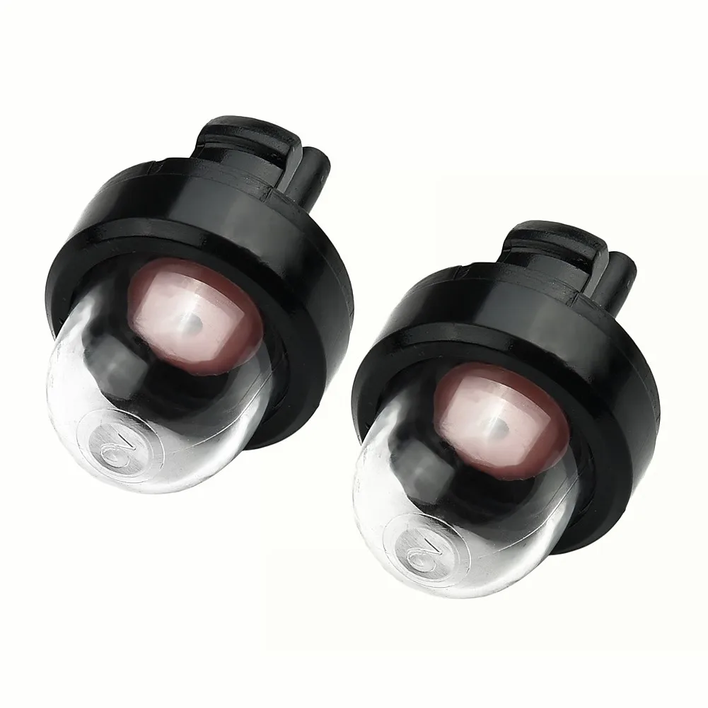 Brush Cutter Fuel Pump Primer Bulbs 2pcs For Stihl FS300 Brushcutter FS350 FS400 FS450 Replacement String Trimmer
Brush Cutter Fuel Pump Primer Bulbs 2pcs For Stihl FS300 Brushcutter FS350 FS400 FS450 Replacement String Trimmer