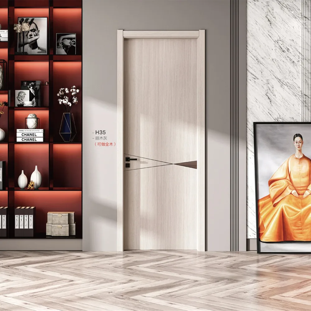 Room Wooden Doors Folding Patio Door Modern Home Hotel Interior Door Design Interior Bedroom Mdf Wood Invisible Door Flush Door
Room Wooden Doors Folding Patio Door Modern Home Hotel Interior Door Design Interior Bedroom Mdf Wood Invisible Door Flush Door