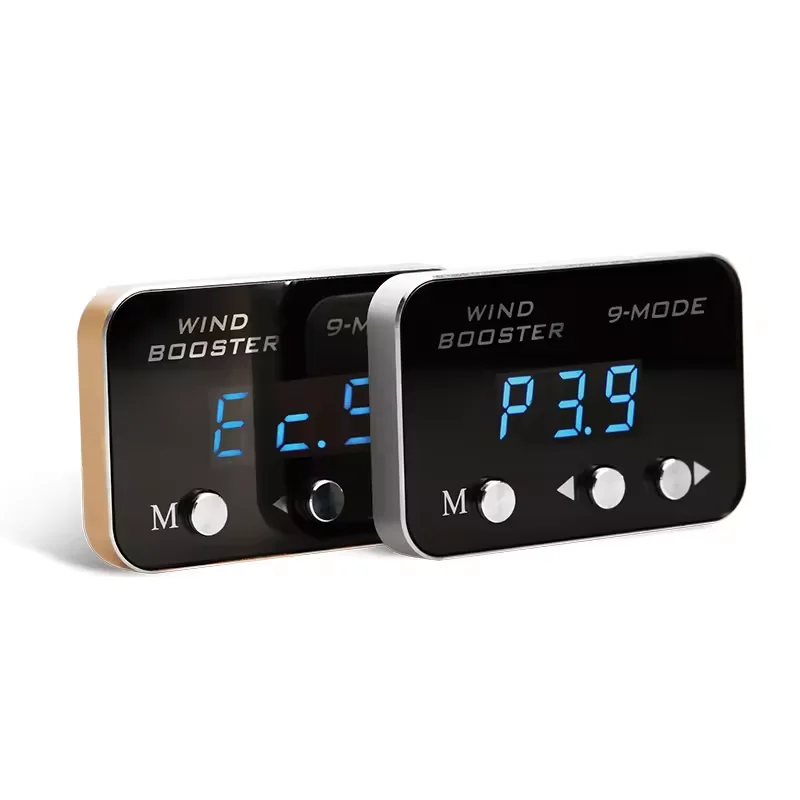 QX70 boost controller Automotive diagnostic equipment 9-MODE Electronic throttle controller 
QX70 boost controller Automotive diagnostic equipment 9-MODE Electronic throttle controller