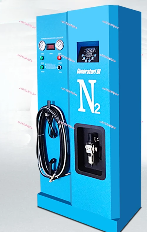 Full-Automatic Nitrogen Machine Car Tire Truck Inflator Vacuum Truck Making Machine Wheel
Full-Automatic Nitrogen Machine Car Tire Truck Inflator Vacuum Truck Making Machine Wheel