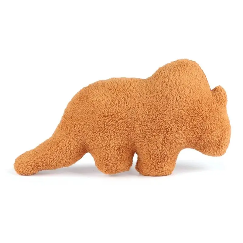 Chicken Dinosaur Pillow Cute Dinosaur Chicken Plush Huggable Toys Cuddly Stuffed Animal For Home Car Bedroom Office Living Room
Chicken Dinosaur Pillow Cute Dinosaur Chicken Plush Huggable Toys Cuddly Stuffed Animal For Home Car Bedroom Office Living Room