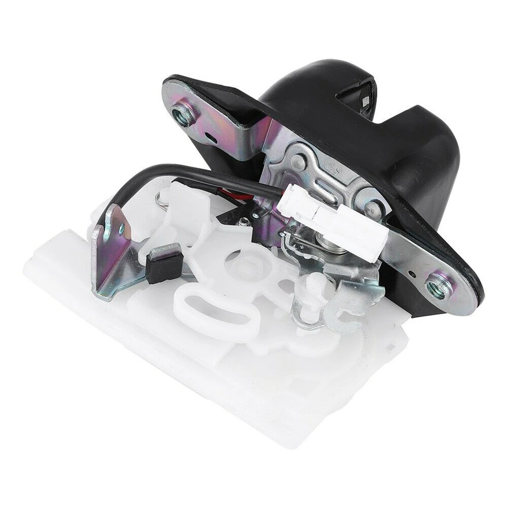 Trunk Latch Tailgate Lock With Actuator 74801-TF0-902 For Honda Fit Jazz Ge 09-14 Hatchback Trunk Central Lock Car Accessories
Trunk Latch Tailgate Lock With Actuator 74801-TF0-902 For Honda Fit Jazz Ge 09-14 Hatchback Trunk Central Lock Car Accessories