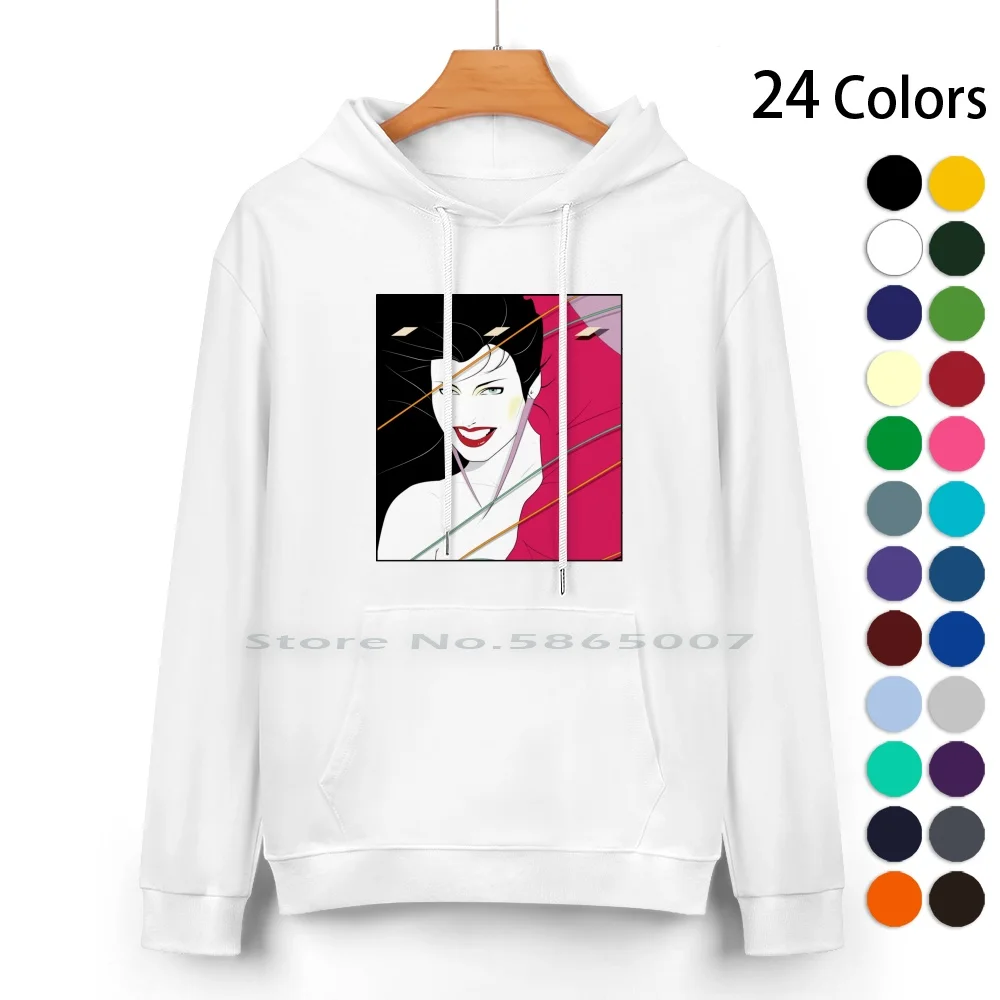 Nagel Style Pure Cotton Hoodie Sweater 24 Colors Nagel Pop Culture 80s Old School Vintage Vector Art Simple Minimalist Portrait
Nagel Style Pure Cotton Hoodie Sweater 24 Colors Nagel Pop Culture 80s Old School Vintage Vector Art Simple Minimalist Portrait