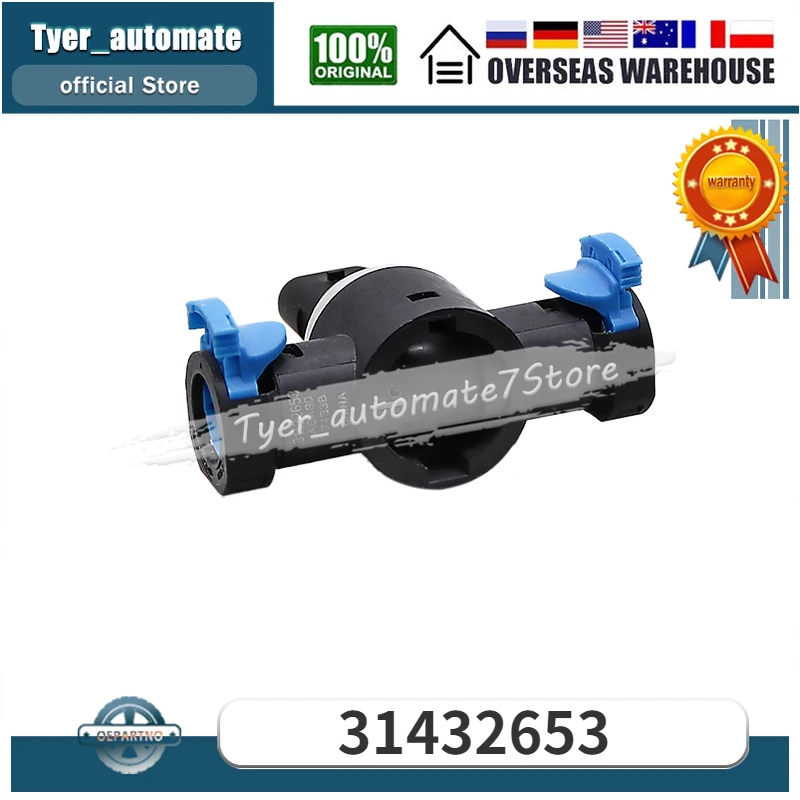 31432653 датчик давления топлива для 2019-2020 Volvo XC40 2019 Volvo S60 2017-2018 Volvo V60 Cross Country 2015-2018 Volvo V60
31432653 датчик давления топлива для 2019-2020 Volvo XC40 2019 Volvo S60 2017-2018 Volvo V60 Cross Country 2015-2018 Volvo V60