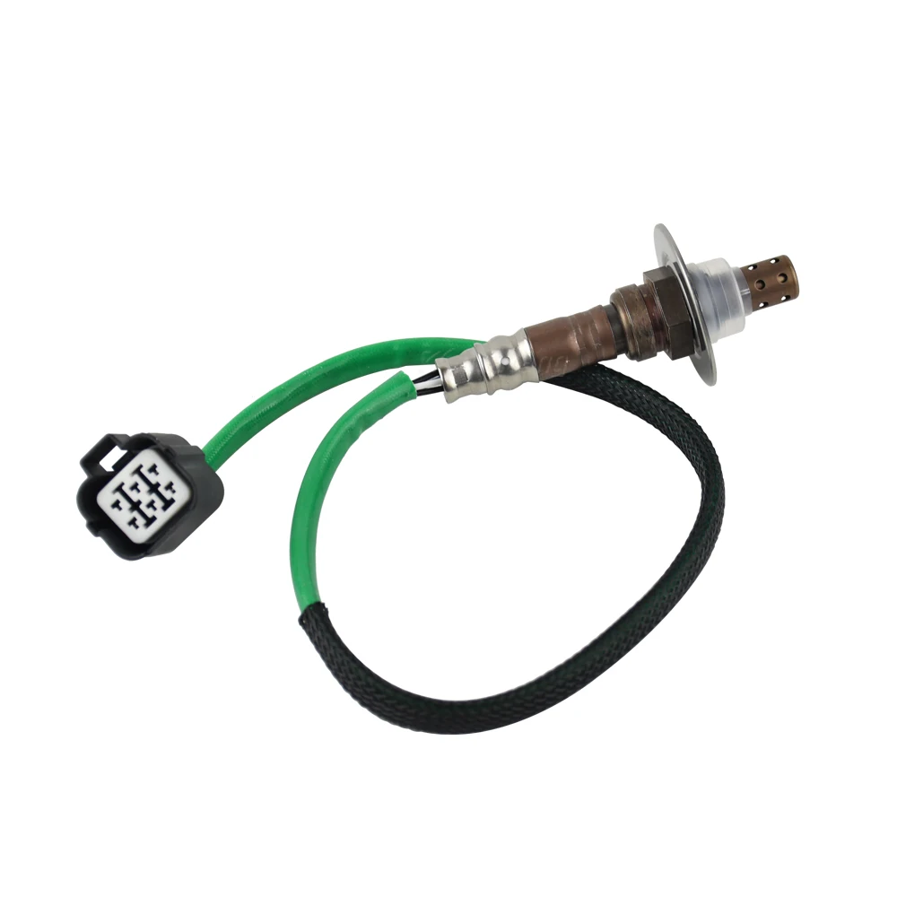 New Oxygen Lambda Sensor AIR FUEL RATIO Parts For Subaru Liberty FORESTER Impreza 22641-AA480 192400-2120 22641AA381 22641AA480
New Oxygen Lambda Sensor AIR FUEL RATIO Parts For Subaru Liberty FORESTER Impreza 22641-AA480 192400-2120 22641AA381 22641AA480