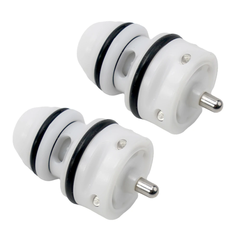 2pcs TVA6 Trigger Valve Kit TVA1 Replacements For Nailer RN46 RN45 N60 BT35 BT50 CN55 CN70 Repair Accessories
2pcs TVA6 Trigger Valve Kit TVA1 Replacements For Nailer RN46 RN45 N60 BT35 BT50 CN55 CN70 Repair Accessories