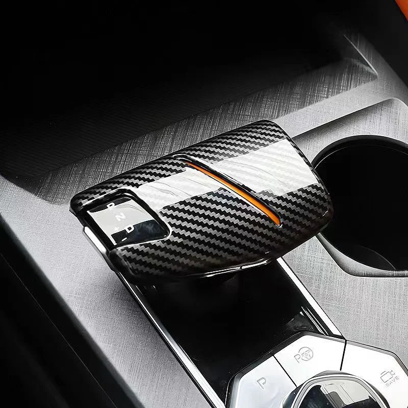 Крышка рычага переключения передач автомобиля для Changan UNI-V UNIV 2022 2023 ABS Carbon Black
Крышка рычага переключения передач автомобиля для Changan UNI-V UNIV 2022 2023 ABS Carbon Black
