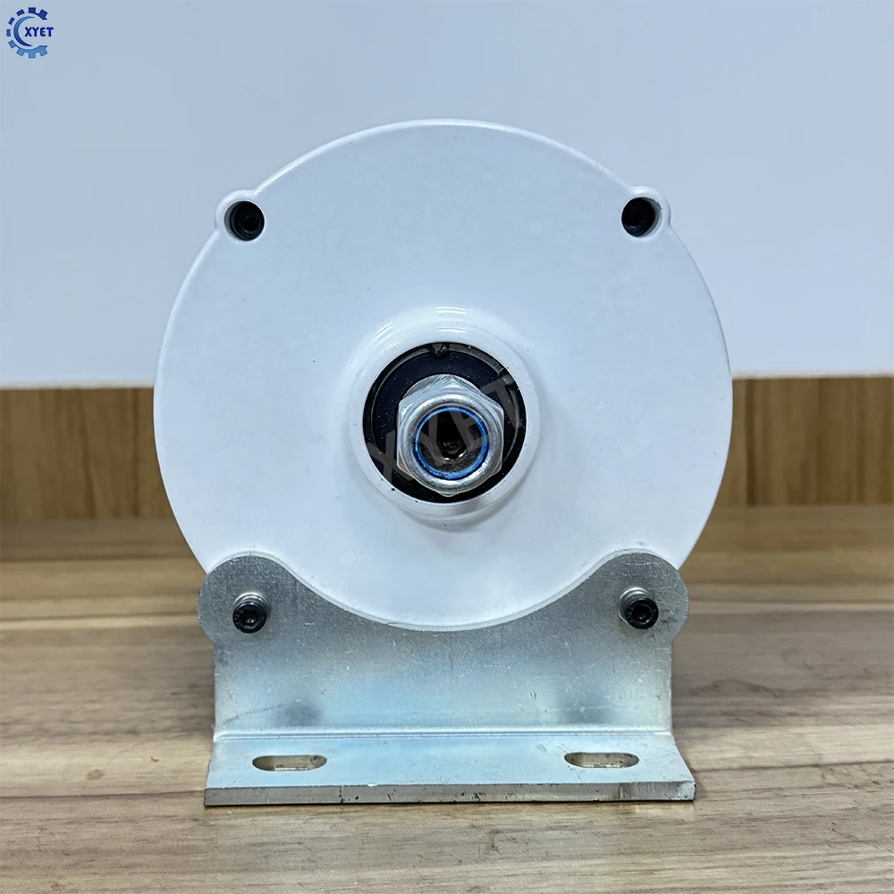 1KW, 2KW, 3KW Low Speed Permanent Magnet Generator 220V, 380V Three Phase AC Alternator with DC Driving Motor for Home Appliance 8 Mallzona Sf27cdf420a08454baafdb6091c139afcv 1KW, 2KW, 3KW Low Speed Permanent Magnet Generator 220V, 380V Three Phase AC Alternator with DC Driving Motor for Home Appliance Mallzona