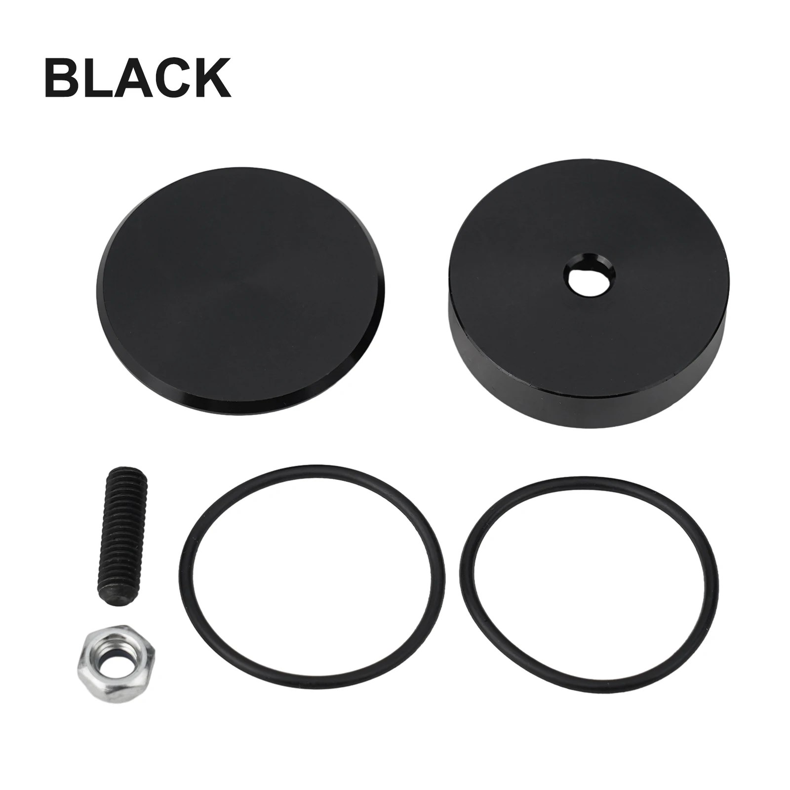 Aluminum Car Rear Wiper Delete Kit Block Off Plug Cap For Honda Civic Si 2002-2005 CRX 1988-1991 For Acura Integra 1990-2006
Aluminum Car Rear Wiper Delete Kit Block Off Plug Cap For Honda Civic Si 2002-2005 CRX 1988-1991 For Acura Integra 1990-2006