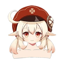 Game Genshin Impact Klee Clothes Hangers Anime Model Toys Household Clothing Store Suit Hanger Model Toys
Game Genshin Impact Klee Clothes Hangers Anime Model Toys Household Clothing Store Suit Hanger Model Toys