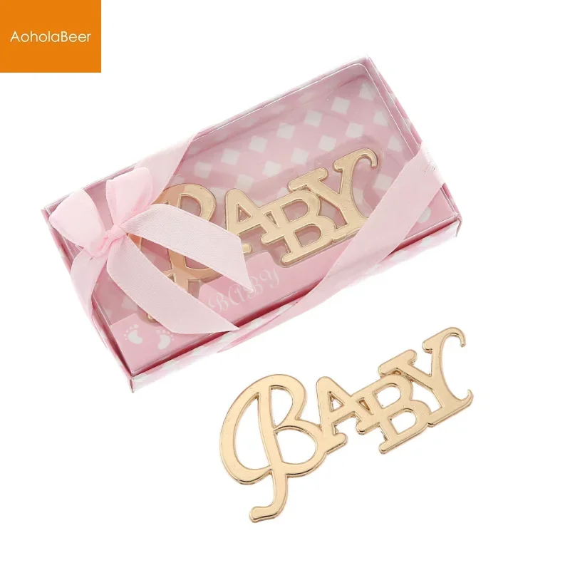 1pc Baby Shower Bottle Opener Alloy Birthday Party Gifts First Anniversary Small Gifts for Guests Kitchen Gadgets
1pc Baby Shower Bottle Opener Alloy Birthday Party Gifts First Anniversary Small Gifts for Guests Kitchen Gadgets