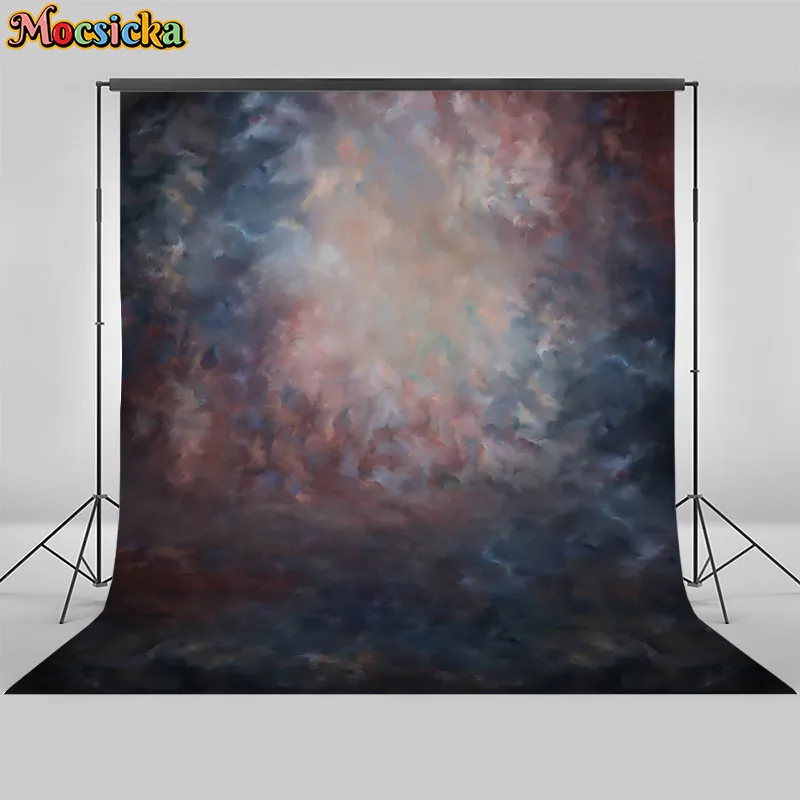 Mocsicka Gradient Abstract Backdrops Solid Color Self Portrait Baby Newborn Birthday Photography Backgrounds For Photo Studio
Mocsicka Gradient Abstract Backdrops Solid Color Self Portrait Baby Newborn Birthday Photography Backgrounds For Photo Studio
