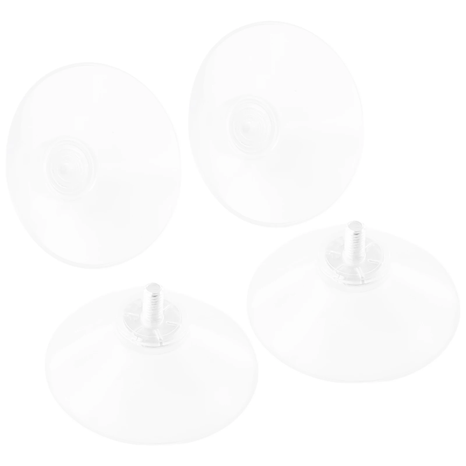 Home Hardware Fasteners Bolts Thumb Screw Clear Suction Cups Wall White Nut PVC Rubber Casement Suckers High Quality 41mm 10pcs
Home Hardware Fasteners Bolts Thumb Screw Clear Suction Cups Wall White Nut PVC Rubber Casement Suckers High Quality 41mm 10pcs
