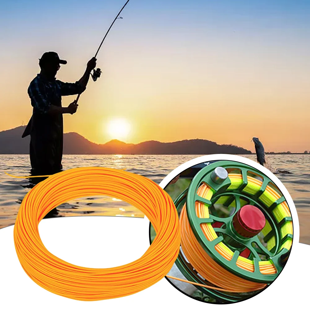 1pc Fly Fishings Main Line Cable 30Meter Weight Hollow Line Fishing Thread Blue/orange PVC+ Nylon Fishing Accessories
1pc Fly Fishings Main Line Cable 30Meter Weight Hollow Line Fishing Thread Blue/orange PVC+ Nylon Fishing Accessories