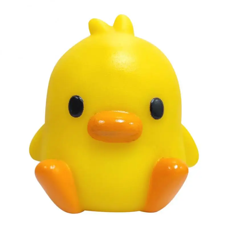 Duck Nightlights Cute Duck Night Lamp USB Cartoon Birthday Gift Children Kid Bedroom Decoration Kids Room Bedside Sleeping Lamp
Duck Nightlights Cute Duck Night Lamp USB Cartoon Birthday Gift Children Kid Bedroom Decoration Kids Room Bedside Sleeping Lamp