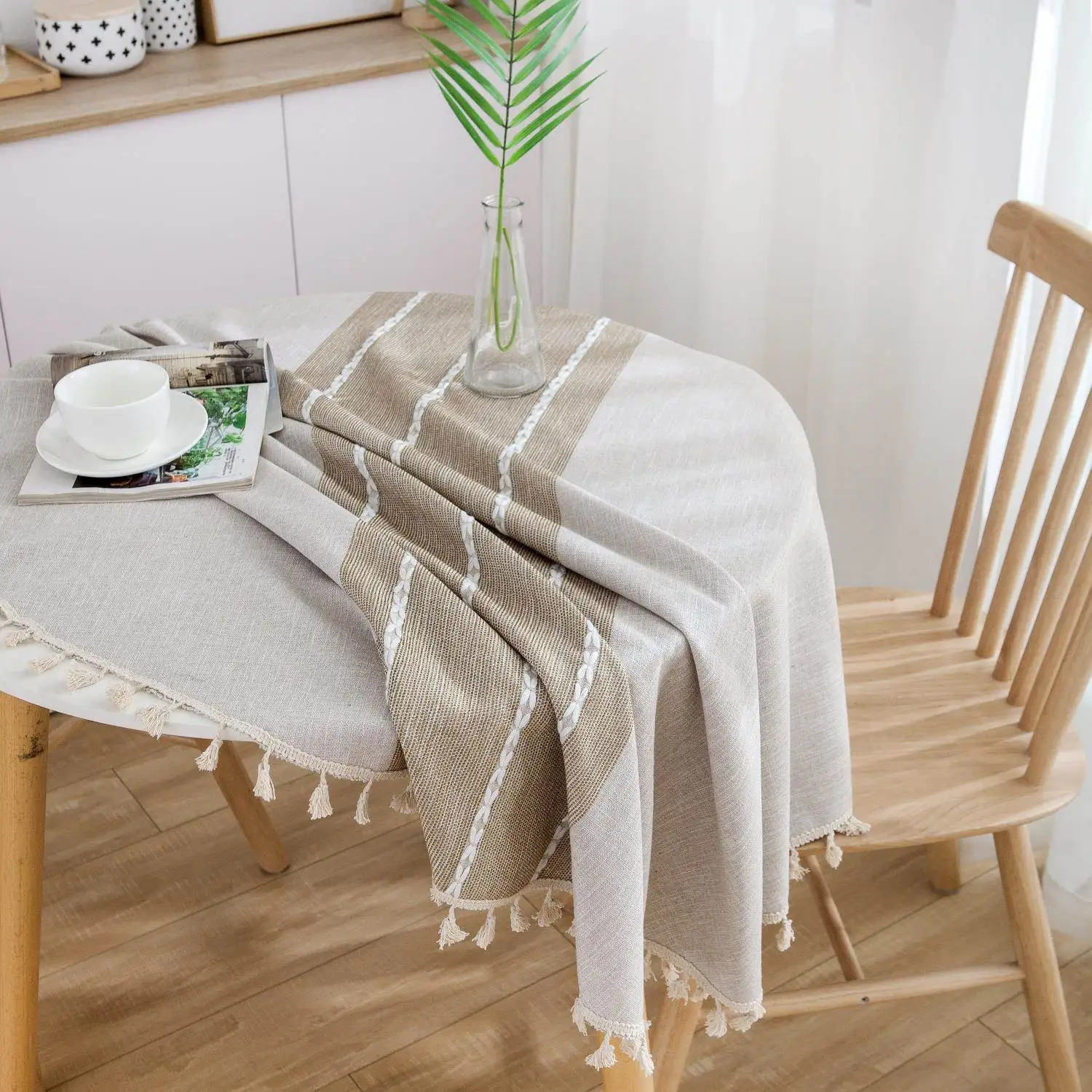Table Cloth Art Round Table Tea Table Table Fabric Art Rectangle Table Cloth Circle
Table Cloth Art Round Table Tea Table Table Fabric Art Rectangle Table Cloth Circle