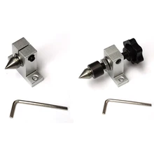Center Revolving Live Center Head For Mini Lathe Beads Machine Woodwork Accessories For Mini Lathe Machine
Center Revolving Live Center Head For Mini Lathe Beads Machine Woodwork Accessories For Mini Lathe Machine