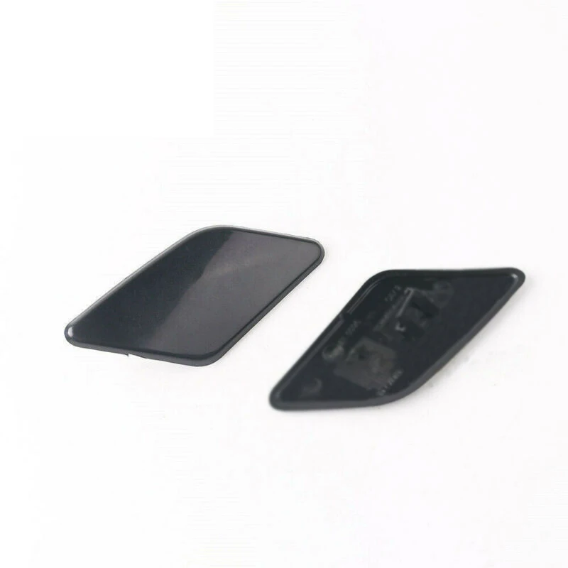 2pcs/Set Headlight Washer Covers Right 2pcs 39886397 For VOLVO S40 V50 2008-2012 Front Trim Bumper Left Accessories
2pcs/Set Headlight Washer Covers Right 2pcs 39886397 For VOLVO S40 V50 2008-2012 Front Trim Bumper Left Accessories