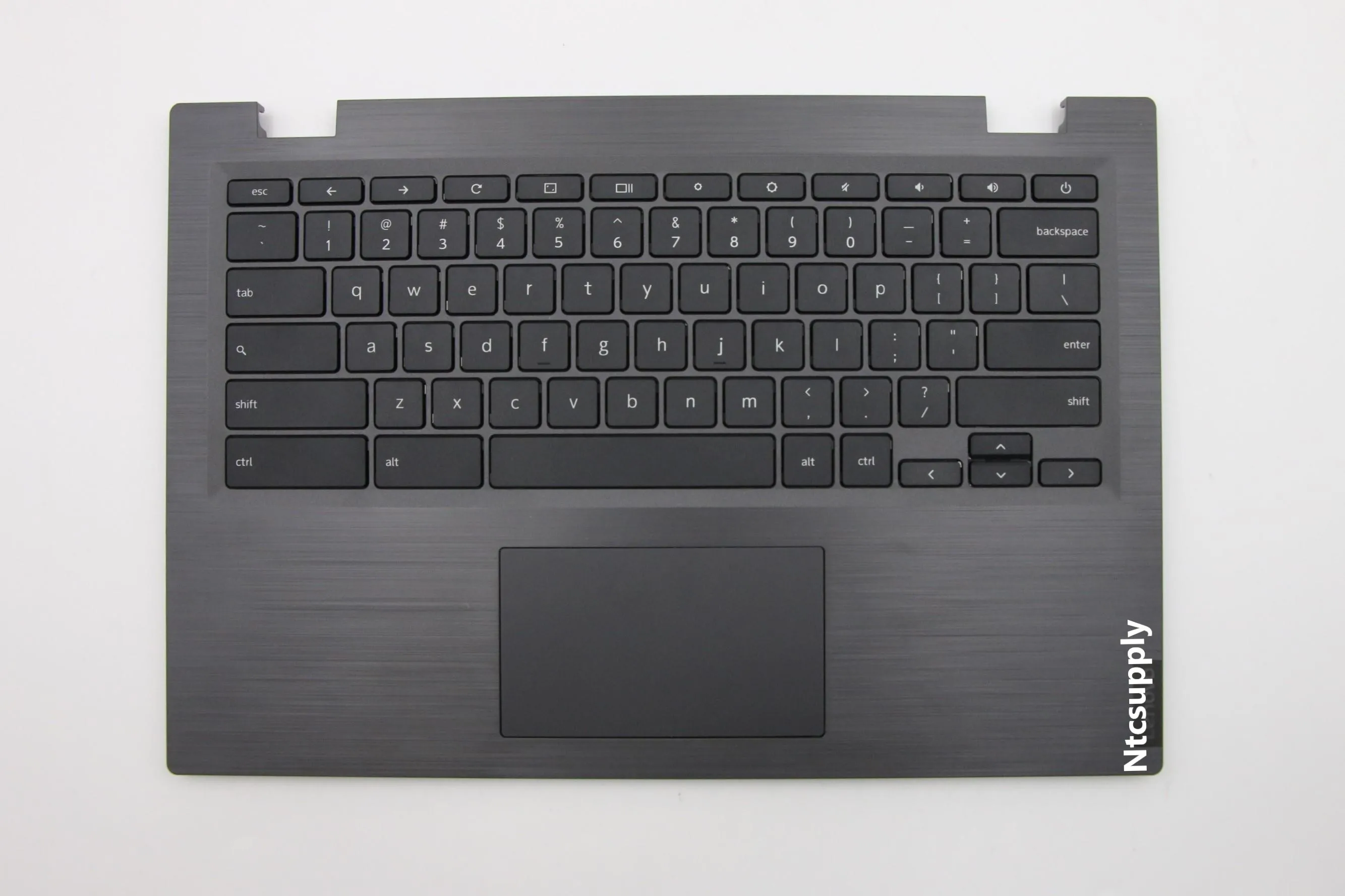 5CB0S95246 For Lenovo Chromebook S345-14AST-81WX 14E-81MH Palmrest Assembly C-cover With Keyboard
5CB0S95246 For Lenovo Chromebook S345-14AST-81WX 14E-81MH Palmrest Assembly C-cover With Keyboard
