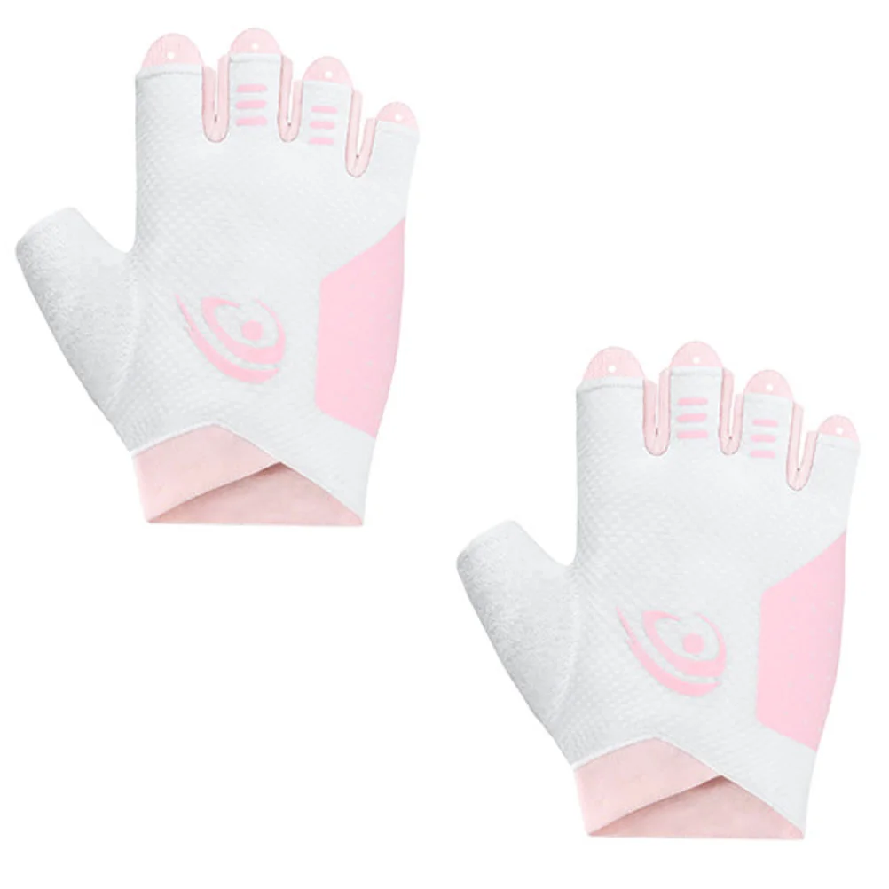 Ridding Gloves Practical Breathable Half-finger Sports Mittens Cycling Mountaineering Yoga Exercise Travel Biker for Men
Ridding Gloves Practical Breathable Half-finger Sports Mittens Cycling Mountaineering Yoga Exercise Travel Biker for Men