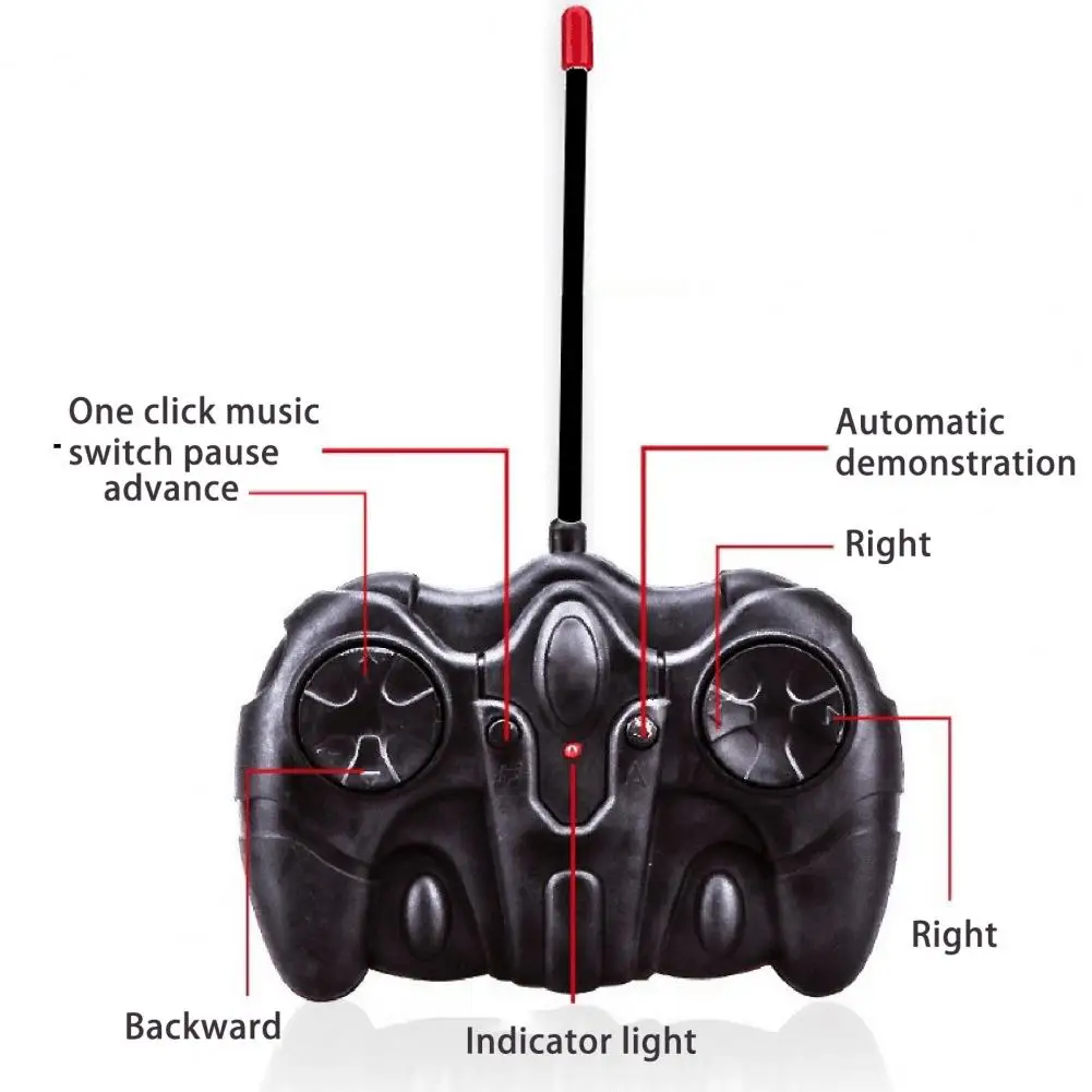 RC Car Toy Creative Flexible Body 360-degree Flip RC Stunt Car Off-Road Vehicle Toy Boys Toy Gift RC Stunt Car RC Stunt Car
RC Car Toy Creative Flexible Body 360-degree Flip RC Stunt Car Off-Road Vehicle Toy Boys Toy Gift RC Stunt Car RC Stunt Car
