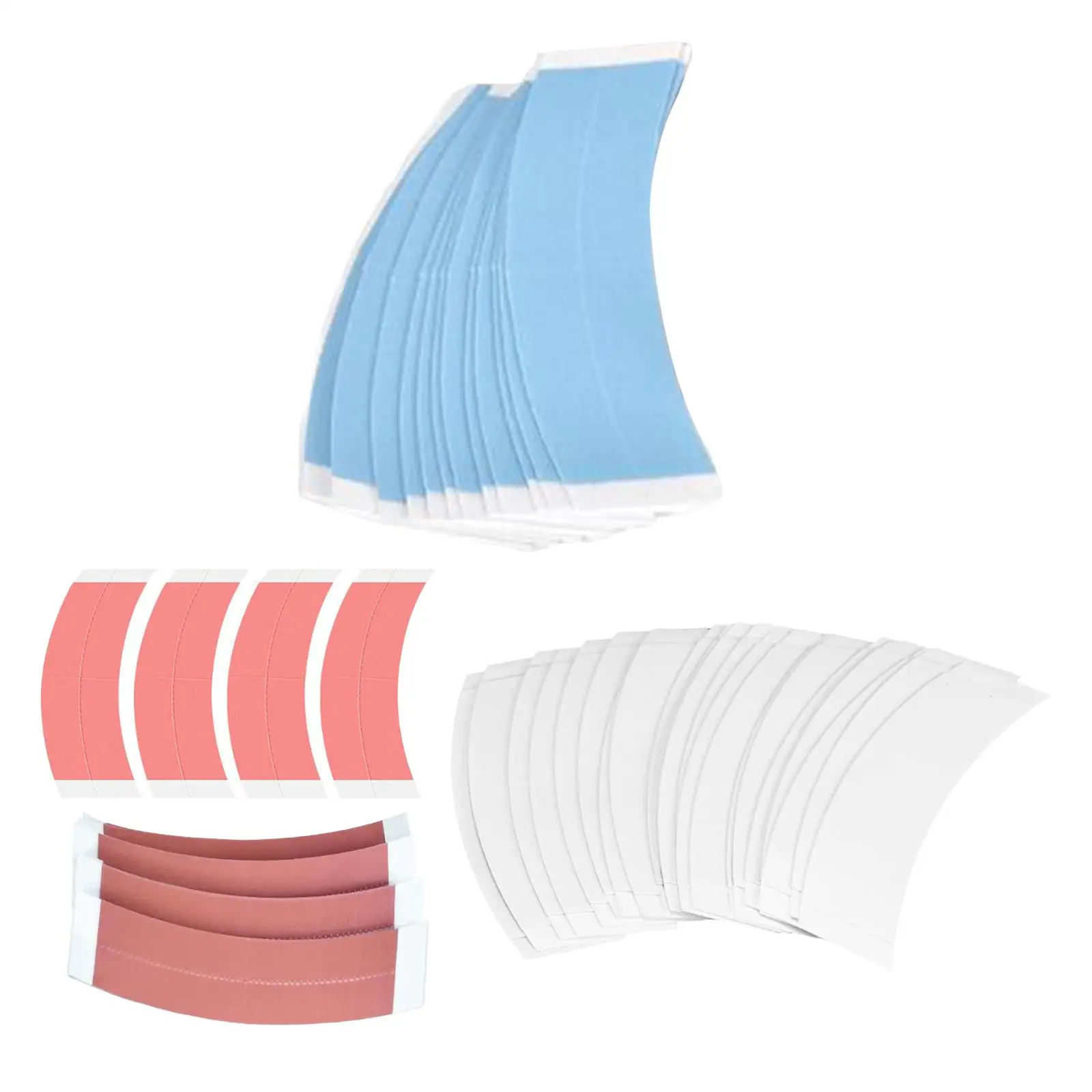 36 Pieces Lace Front Wig Tape Invisible Strong Adhesive Replacement for Hair Pieces Wigs
36 Pieces Lace Front Wig Tape Invisible Strong Adhesive Replacement for Hair Pieces Wigs