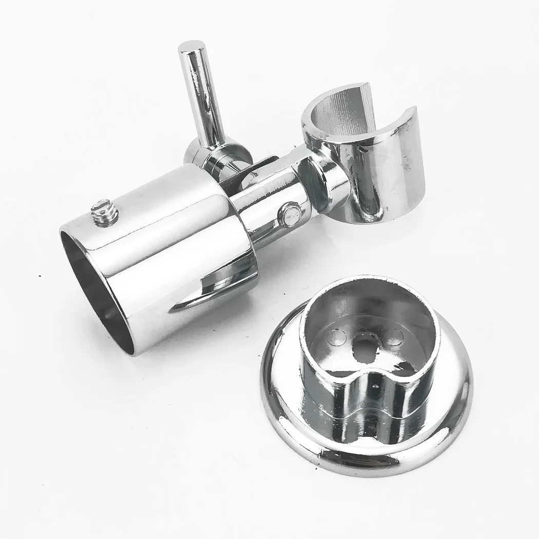 Adjustable Shower Head Holder Suction Cup Holder Showerhead Rack Bathroom Bracket Shower Bracket Bathroom Accessories
Adjustable Shower Head Holder Suction Cup Holder Showerhead Rack Bathroom Bracket Shower Bracket Bathroom Accessories