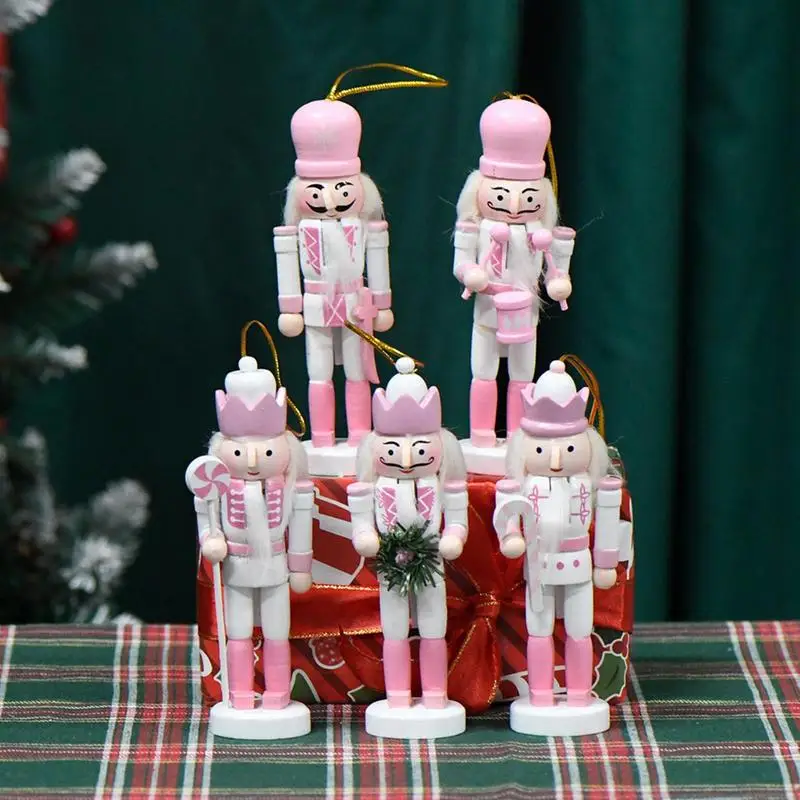

Подвеска на рождественскую елку, солдат, гайковёр, креативные подвески, рождественская елка, каплевидное украшение, Счастливого Рождества, новый год 2024