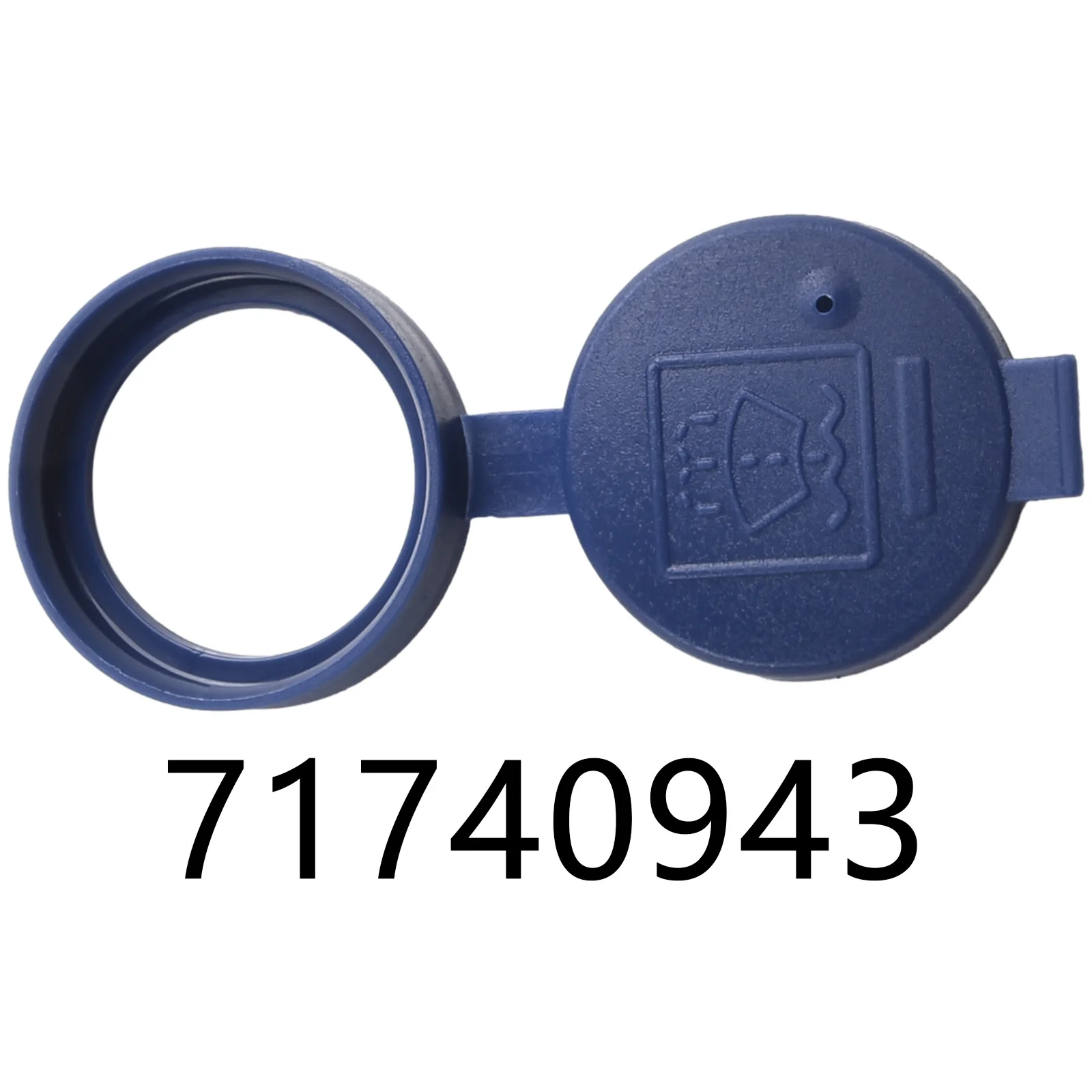 Cover Washer Bottle Cap 1 Pc 1pcs 1x 643244 71740943 Accessories Plastic Replacement Vehicle Windscreen Useful
Cover Washer Bottle Cap 1 Pc 1pcs 1x 643244 71740943 Accessories Plastic Replacement Vehicle Windscreen Useful