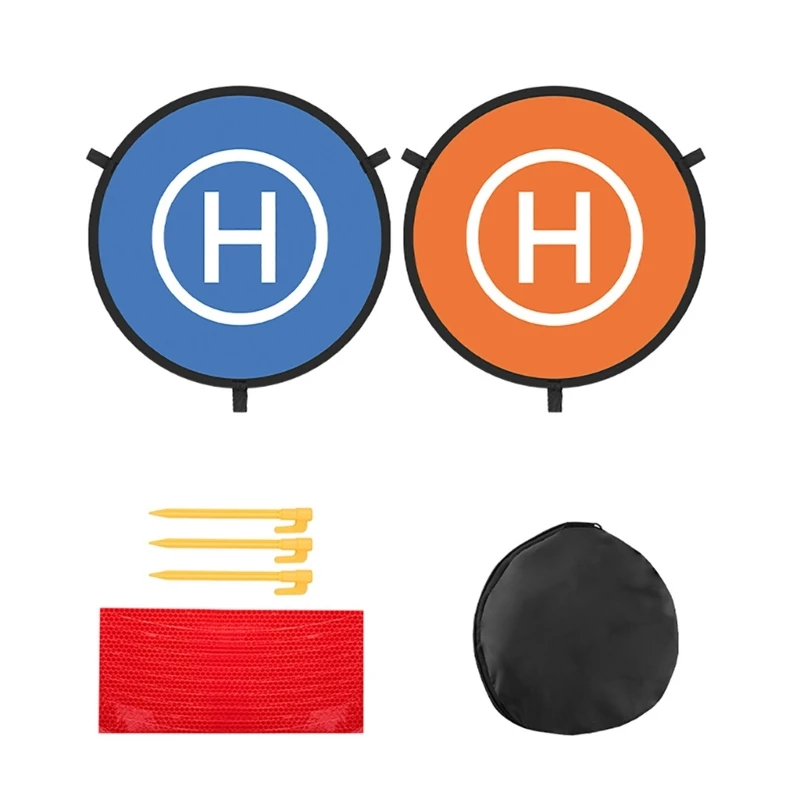 Универсальная платформа посадочных площадок для полетов расширяет возможности фотосъемки DXAC
Универсальная платформа посадочных площадок для полетов расширяет возможности фотосъемки DXAC