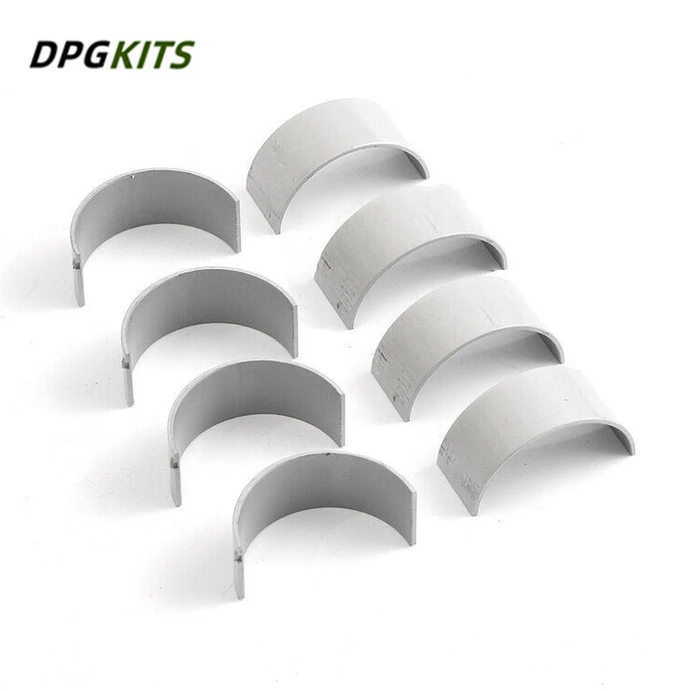 8pcs 2700380110 2700380011 Engine Connecting Rod and Crankshaft Bearings Set For Mercedes-Benz W212 W176 W205 M270 M274 M133
8pcs 2700380110 2700380011 Engine Connecting Rod and Crankshaft Bearings Set For Mercedes-Benz W212 W176 W205 M270 M274 M133