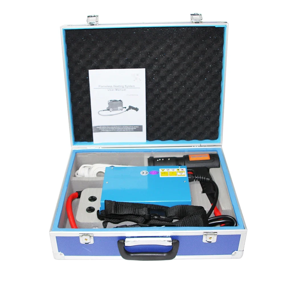 1500W Portable Flameless Heater Induction Heating Machine Quickly Up Air Cooling 2021 New
1500W Portable Flameless Heater Induction Heating Machine Quickly Up Air Cooling 2021 New