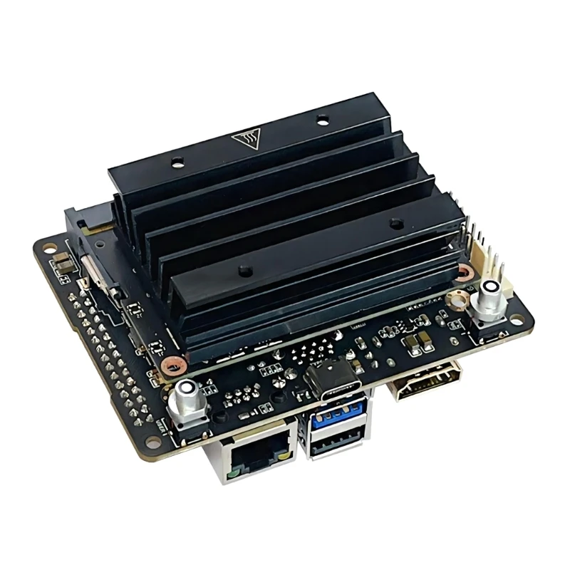 896F BASE MINI Expansion Board Flexible Interfaces Mini Development Board for Improved Performances
896F BASE MINI Expansion Board Flexible Interfaces Mini Development Board for Improved Performances