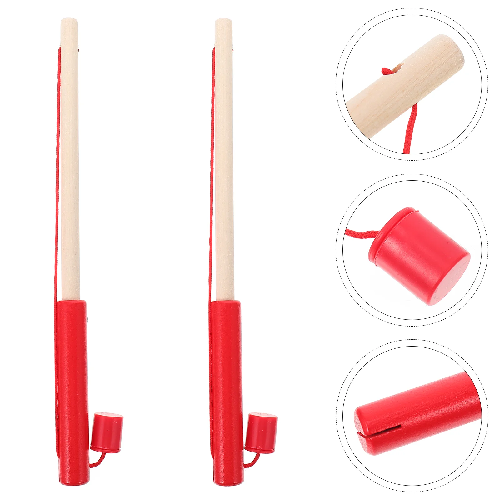 2 Pcs Fishing Poles Children's Rod Magnetic Toy Cognitive Plaything Kids Mini Game Early Education Wooden Red
2 Pcs Fishing Poles Children's Rod Magnetic Toy Cognitive Plaything Kids Mini Game Early Education Wooden Red
