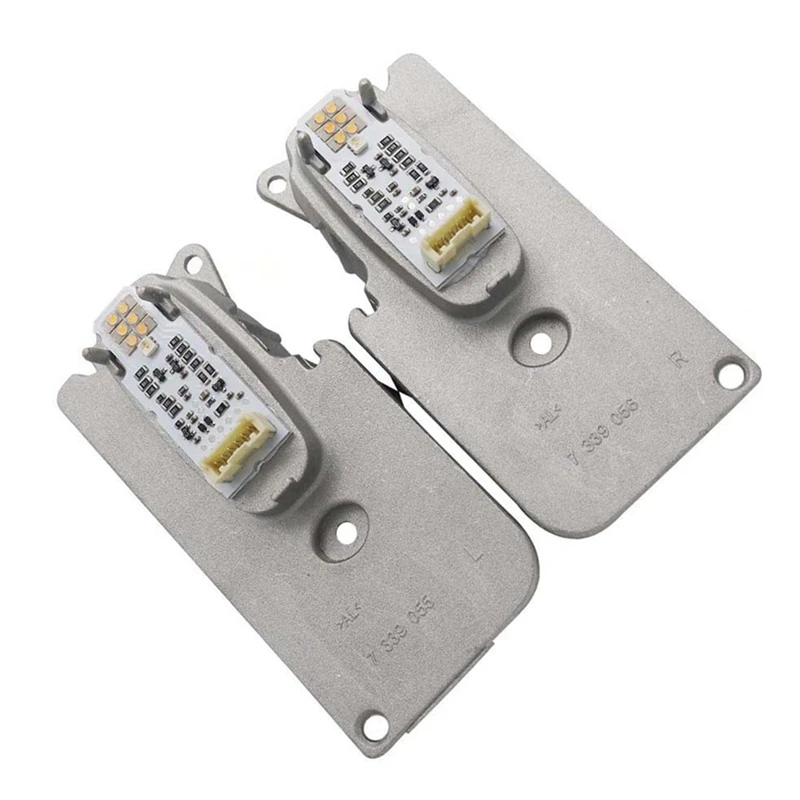 Automotive LED Module Ballast Turn Signal Control Module For BMW 7 Series F01 F02 F03 Left 63117339055 Right 63117339056 Parts
Automotive LED Module Ballast Turn Signal Control Module For BMW 7 Series F01 F02 F03 Left 63117339055 Right 63117339056 Parts