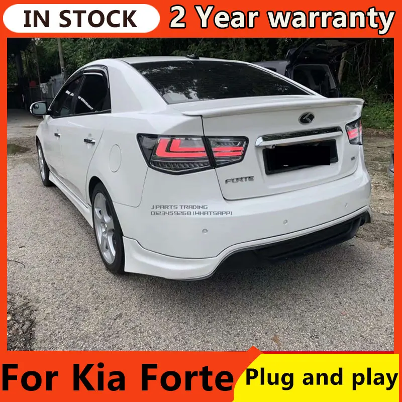 Doxa Taillight for Kia Forte 2010-2013 Cerato LED Tail Lamp Forte dynamic turn signal Rear Lamp DRL+Brake+Park+Signal led light
Doxa Taillight for Kia Forte 2010-2013 Cerato LED Tail Lamp Forte dynamic turn signal Rear Lamp DRL+Brake+Park+Signal led light
