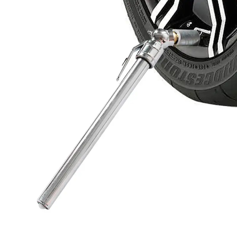 Tire/Tyre Air Pressure Test Meter Universal Car Styling Pressure Gauge Pen Shape Durable Portable Pen Tester
Tire/Tyre Air Pressure Test Meter Universal Car Styling Pressure Gauge Pen Shape Durable Portable Pen Tester