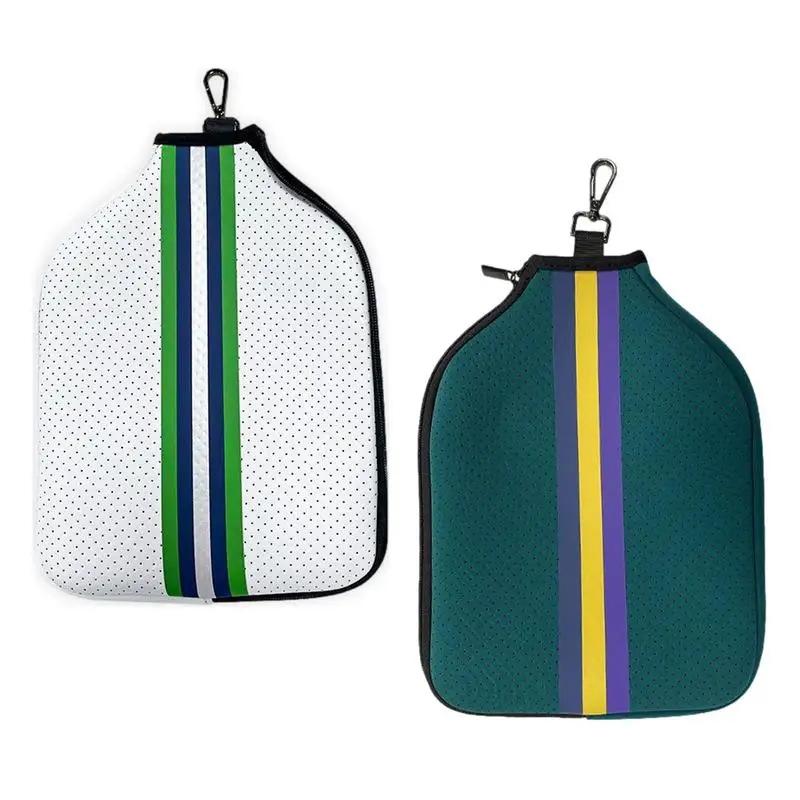 Pickle Ball Bag For Men Protective Paddle Bag Racket Cover Sleeve 24x31cm/9x12 Inches Pickle Ball Racket Carrier Holder Case
Pickle Ball Bag For Men Protective Paddle Bag Racket Cover Sleeve 24x31cm/9x12 Inches Pickle Ball Racket Carrier Holder Case
