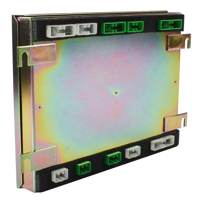 KHR-1794 KHR1794 ECM ECU Controller Unit Control for Sumitomo SH200A1 SH200A2 SH200-A1 SH200-A2 SH120 SH160 SH210 Excavator
KHR-1794 KHR1794 ECM ECU Controller Unit Control for Sumitomo SH200A1 SH200A2 SH200-A1 SH200-A2 SH120 SH160 SH210 Excavator