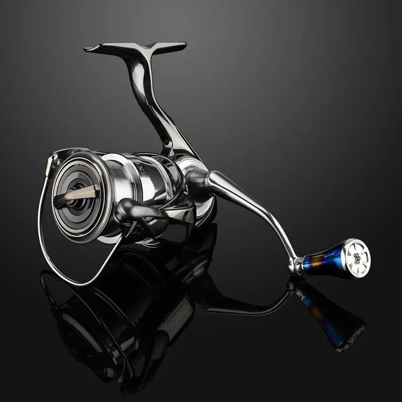 Modification of rocker arm of Shimano Montagni Dawa Alpha with pill-holding drip wheel
Modification of rocker arm of Shimano Montagni Dawa Alpha with pill-holding drip wheel