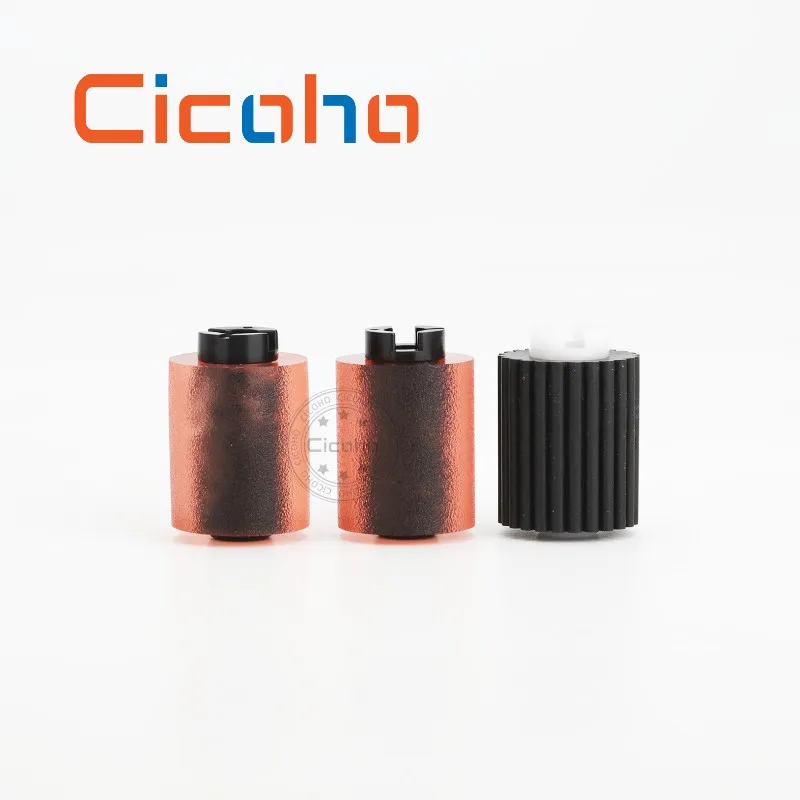A00J563600 A5C1562200 20X Original Pickup Rollers For Konica Minolta Bizhub C220 C224 C227 C258 C280 C284 C287 C308 C360 C364
A00J563600 A5C1562200 20X Original Pickup Rollers For Konica Minolta Bizhub C220 C224 C227 C258 C280 C284 C287 C308 C360 C364
