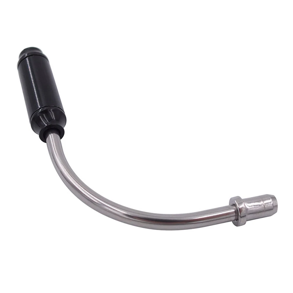 Pipe Bicycle Hose Replacement V Brake Cable Protector Cable Bicycle Brake Line Brake Noodle Durable Guide Pipe
Pipe Bicycle Hose Replacement V Brake Cable Protector Cable Bicycle Brake Line Brake Noodle Durable Guide Pipe