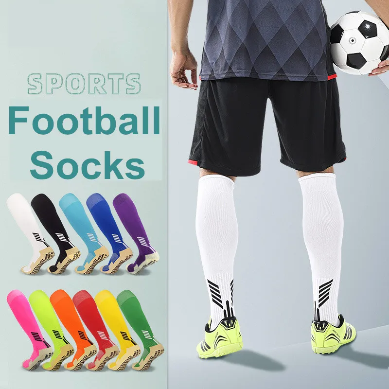 For Sport Socks Cycling Football Silicone Running Towel High Knee Ankle Non-Slip Breathable Kids Boy Fashion Soccer Socks
For Sport Socks Cycling Football Silicone Running Towel High Knee Ankle Non-Slip Breathable Kids Boy Fashion Soccer Socks