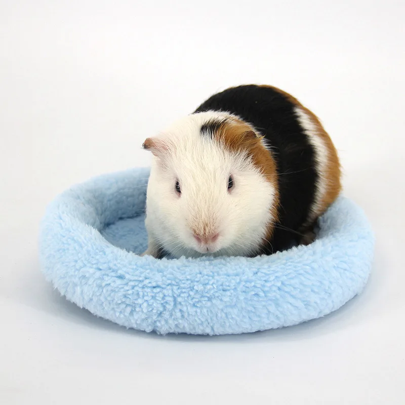 Cotton Nest Pad for Small Hamster Pet, Hedgehog, Mini Exotic Pet, Warm Plush Nest, Fall and Winter Mattresses, Pet Supplies
Cotton Nest Pad for Small Hamster Pet, Hedgehog, Mini Exotic Pet, Warm Plush Nest, Fall and Winter Mattresses, Pet Supplies