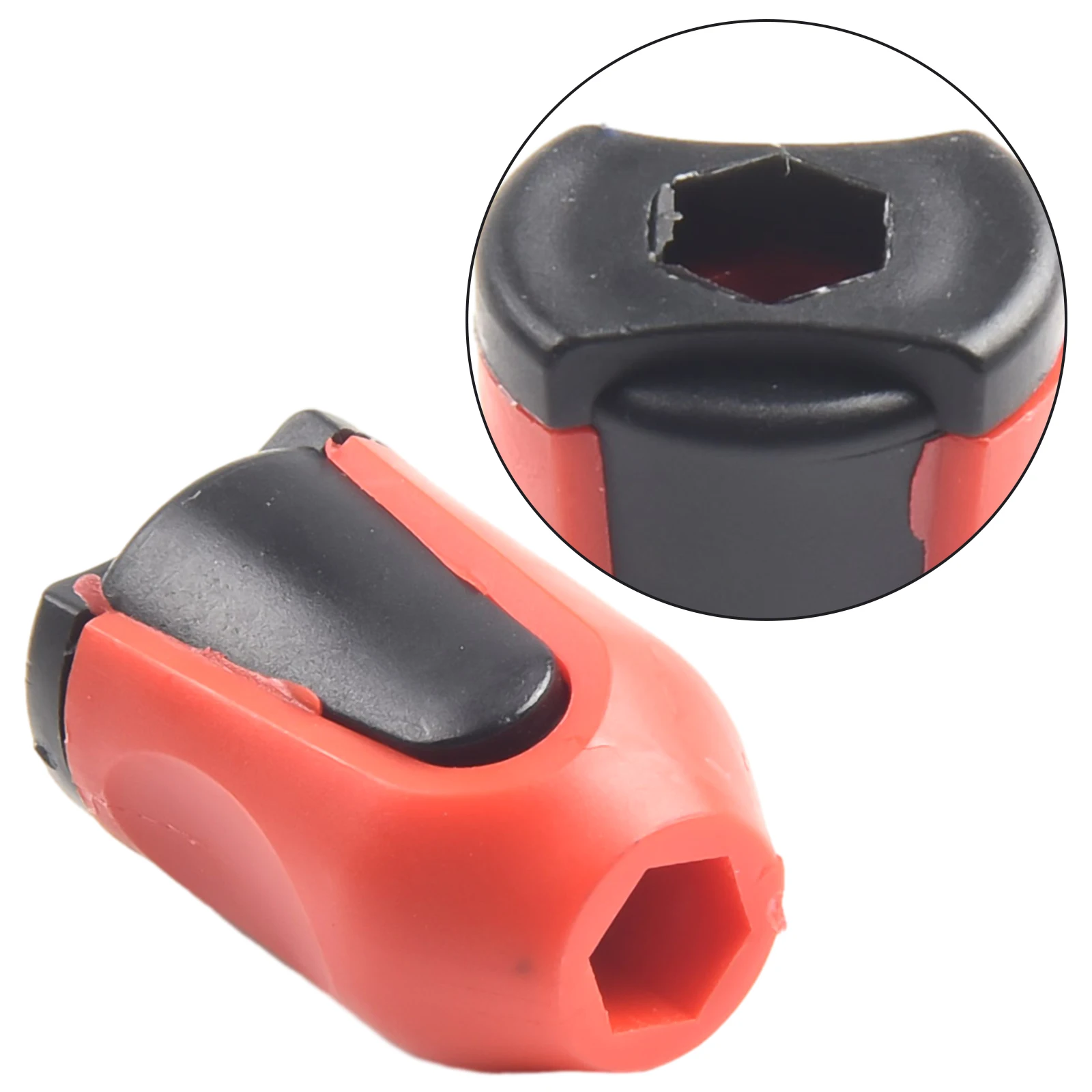Durable and Wear Resistant, 3PCS Strong Magnetizer Drill Bit Holder, Prevents Screw Loss, Enhances Magnetic Force
Durable and Wear Resistant, 3PCS Strong Magnetizer Drill Bit Holder, Prevents Screw Loss, Enhances Magnetic Force