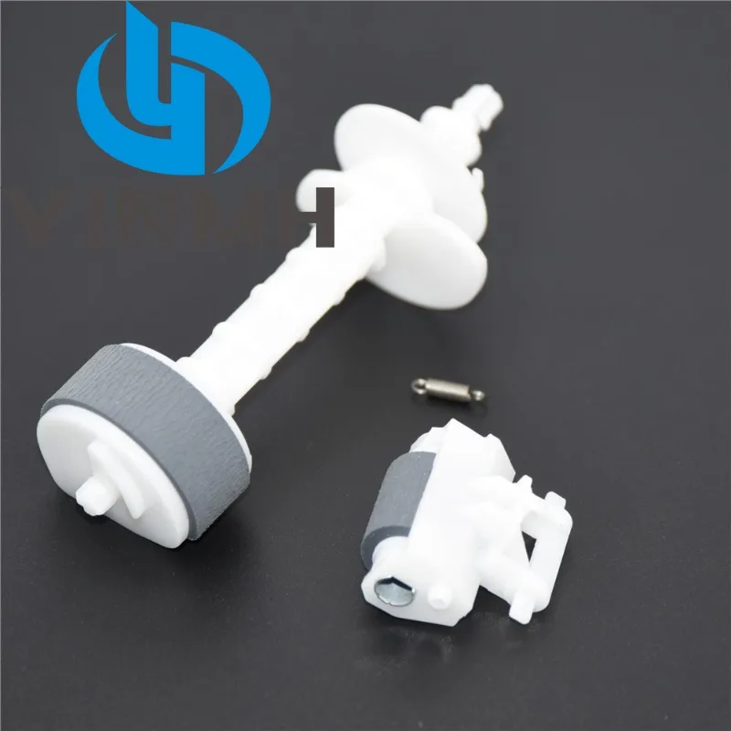 1set. Pickup Roller Kit Feed Roller for Epson L110 L111 L120 L130 L210 L220 L211 L300 L301 L303 L310 L350 L351 L353 L358
1set. Pickup Roller Kit Feed Roller for Epson L110 L111 L120 L130 L210 L220 L211 L300 L301 L303 L310 L350 L351 L353 L358